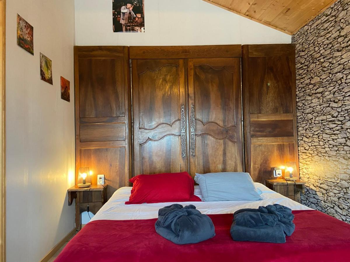 Hotel Le Petit Moulin Pouzauges Exteriér fotografie