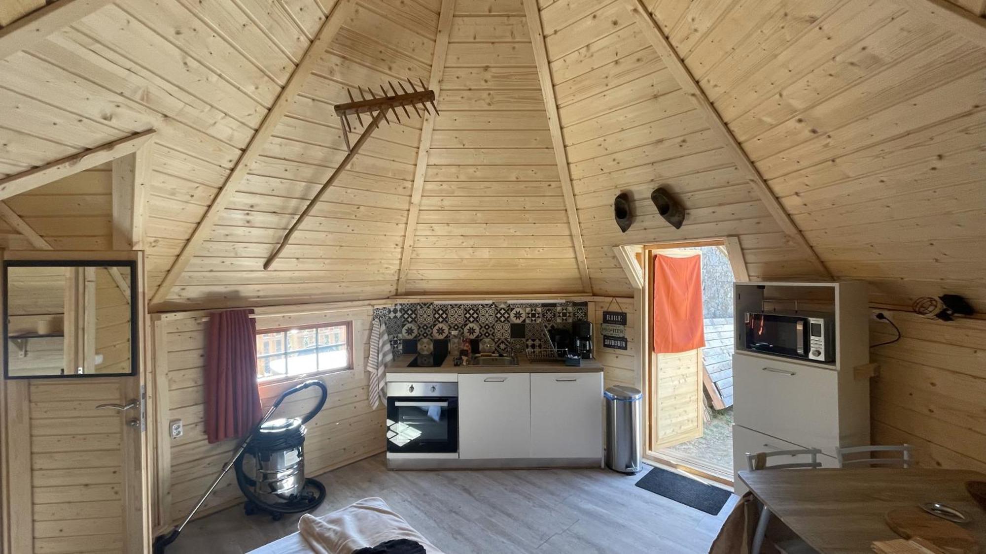 Hotel Le Petit Moulin Pouzauges Exteriér fotografie