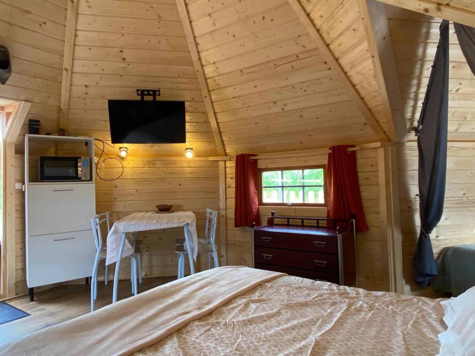 Hotel Le Petit Moulin Pouzauges Exteriér fotografie